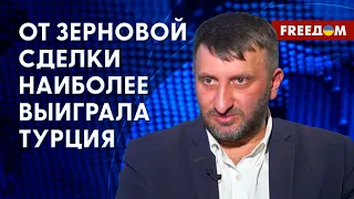 ❗️❗️ Путин показал слабость. Пригожин еще не сказал последнее слово. Интервью с Куликом