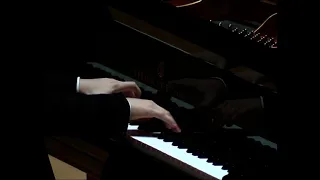 Chopin Etude Op.10 No.5 (Pavel Verkhaturov)