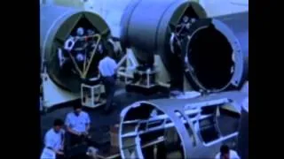 American Missile & ICBM Technology