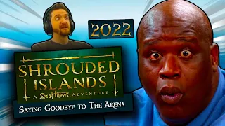 Sea Of Thieves in 2022 Experience.EXE