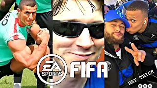 FIFA + EA FC MEMES + REAL LIFE (#90)