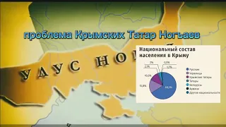 Крымскиетатары степняки Ногъаи о нас ничего не говорят #ногай #крымскиетатары #ногъаи