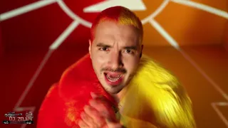 J Balvin - Amarillo Extended Dj Zell 2.0