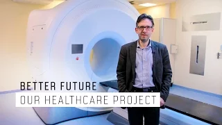 Better Future | Our healthcare project