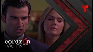 Corazón Valiente | Capítulo 9 | Telemundo Novelas