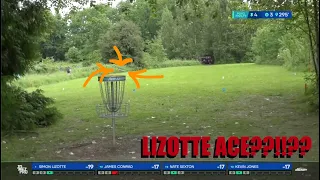 Simon Lizotte INSANE Highlights 2019-2020