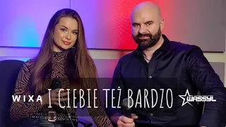 WIXA & WASSYL - I Ciebie Też Bardzo ┇z rep.  Męskie Granie Orkiestra 2021┇