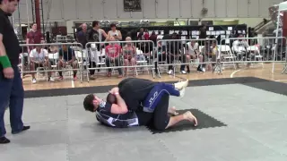 June 18, 2016 Operation Grapple Mat 1 Match  72