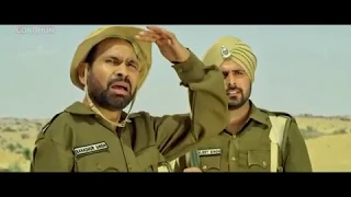 Ranjha Refugee Full Movie  HD  Roshan Prince , Sanvi Dhiman   New Punjabi Movie 2020 x264