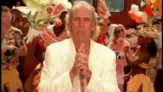 Jimmy Buffett - Fruitcakes (Official Music Video)