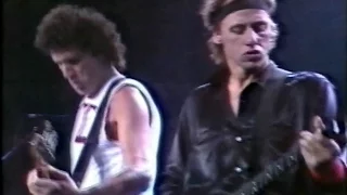 Money for nothing — Dire Straits 1986 Sydney LIVE pro-shot [EXCELLENT VERSION!]