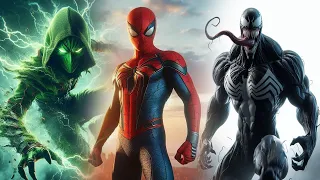 5 Enemies That Can Defeat Spider-Man! spider-man the great web than|Hero Villains