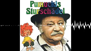 14a - Pumuckl und das Segelboot - PUMUCKLs Sturschädel - Das Serien-Review