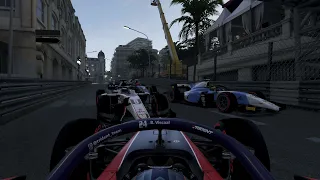 Why RED FLAGS should exist on F1 2021...