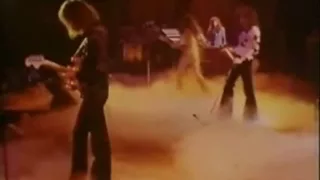 Deep Purple-Burn (Live in 1974)(London) BETTER SOUND QUALITY!!!