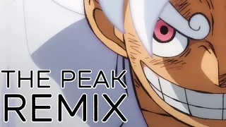 One Piece OP 25: The Peak (最高到達点) [ EDM Cover ]