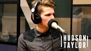 Hudson Taylor - Chasing Rubies (Live)