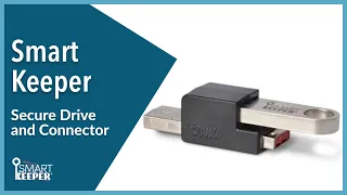 Guide to the Most Secure USB Drives and Connectors - Block Access to Drive Even When Lost or Stolen