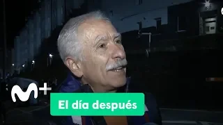 El Día Después (17/12/2018) : Recuerdos del viejo Ipurua