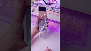 Cute Z Flip 4 Case Unboxing 💕