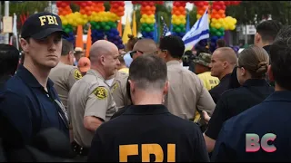 FBI warns of ISIS terror in Pride Month