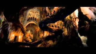 The Hobbit: The Desolation of Smaug Official Trailer №1337 (2013) HD (RU)