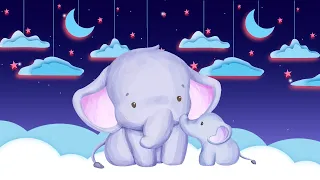 Music To Put Babies To Sleep - Lullaby Mozart for Babies Brain Development-Sleep Music for Babies