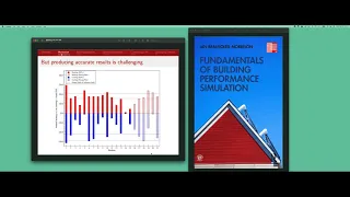 Fundamentals of Building Performance Simulation  An introduction to the latest IBPSA endorsed book