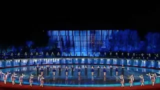 Irish dancers join Beijing Expo opening gala