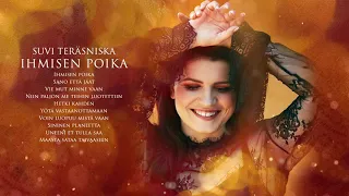 Suvi Teräsniska - Ihmisen poika