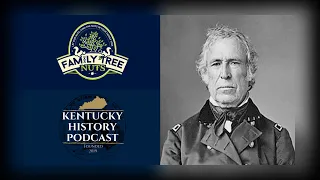 “OLD ROUGH & READY”! PRESIDENT-MAJOR GENERAL ZACHARY TAYLOR!