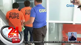 6 suspek sa pagdukot sa 6 na sabungero, naghain ng "not guilty" plea; humiling na... | 24 Oras