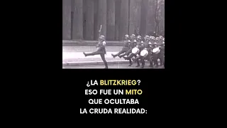 La Wehrmacht, antes de la Segunda Guerra Mundial