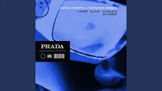 Prada (David Guetta & Hypaton Remix)