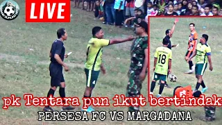 🔴bbk 2 SEMAKIN PANAS DAN KERAS pk Tentara pun ikut bertindak‼️ berita Sepak bola hari ini