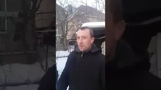 Оторвал язык в -29 градусов.