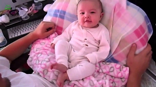 Babies Sneezing - Compilation