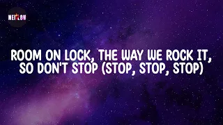 CAN'T STOP THE FEELING! (Original Song from DreamWorks Animation's "TROLLS") Lyrics - Justin Timber