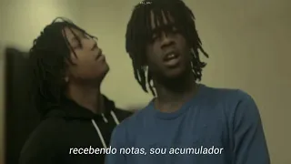 Chief Keef - Love Sosa [Remix] (legendado) Oxysosa