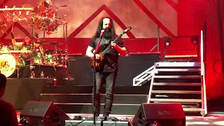 Dream Theater - Finally Free (live)