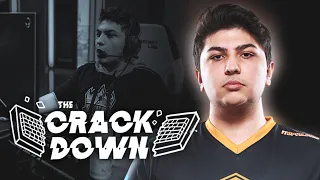 The Crack Down S02E11 ft. MAD Armut - "I Never Knew We Would Win This LEC Split "