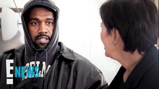 The Kardashians Episode 3 Recap: Kanye West RECOVERS Kim's Sex Tape! | E! News