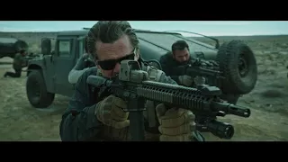 Sicario 2: Soldado - Tráiler B