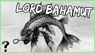 What If Bahamut Was Real?