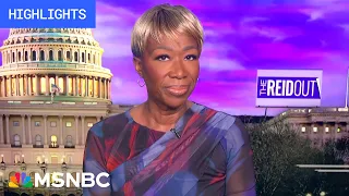 Watch the ReidOut with Joy Reid Highlights: Jan. 8