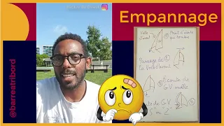 ⛵ Empannage / Empanner Définition, Quand ? Comment ? 3 exemples pratiques - éviter empannage sauvage