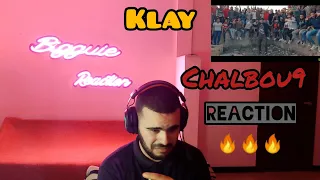 Klay - Chalbou9 | شلبوق REACTION 🔥🔥🔥