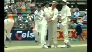 1995 Australia vs Pakistan TEST SERIES REVIEW