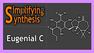 Stereoselective Synthesis of (–)-Eugenial C