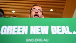 Greens have ‘washed their hands’ of the environmental damage by renewable projects